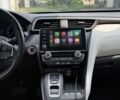 Білий Хонда Інсайт, об'ємом двигуна 1.5 л та пробігом 140 тис. км за 20100 $, фото 31 на Automoto.ua