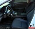 Белый Хонда Инсайт, объемом двигателя 1.5 л и пробегом 132 тыс. км за 16500 $, фото 4 на Automoto.ua