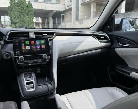 Білий Хонда Інсайт, об'ємом двигуна 1.5 л та пробігом 135 тис. км за 21000 $, фото 37 на Automoto.ua