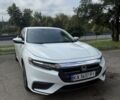 Белый Хонда Инсайт, объемом двигателя 1.5 л и пробегом 140 тыс. км за 20100 $, фото 3 на Automoto.ua