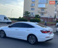 Белый Хонда Инсайт, объемом двигателя 1.5 л и пробегом 212 тыс. км за 14900 $, фото 14 на Automoto.ua