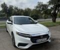Білий Хонда Інсайт, об'ємом двигуна 1.5 л та пробігом 140 тис. км за 20300 $, фото 1 на Automoto.ua