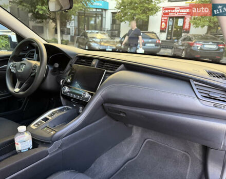 Хонда Инсайт 2020 в Киеве на Automoto.ua Белый Хонда Инсайт, объемом двигателя 1.5 л и пробегом 80 тыс. км за 17500 $, фото 23 на Automoto.ua