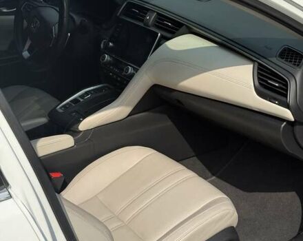 Білий Хонда Інсайт, об'ємом двигуна 1.5 л та пробігом 135 тис. км за 21000 $, фото 10 на Automoto.ua