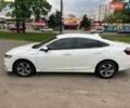 Белый Хонда Инсайт, объемом двигателя 1.5 л и пробегом 215 тыс. км за 15500 $, фото 3 на Automoto.ua
