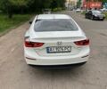 Белый Хонда Инсайт, объемом двигателя 1.5 л и пробегом 215 тыс. км за 15500 $, фото 4 на Automoto.ua