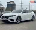 Белый Хонда Инсайт, объемом двигателя 1.5 л и пробегом 144 тыс. км за 16400 $, фото 1 на Automoto.ua