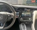 Білий Хонда Інсайт, об'ємом двигуна 1.5 л та пробігом 52 тис. км за 20500 $, фото 12 на Automoto.ua