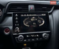 Хонда Инсайт 2020 в Киеве на Automoto.ua Белый Хонда Инсайт, объемом двигателя 1.5 л и пробегом 121 тыс. км за 16500 $, фото 12 на Automoto.ua