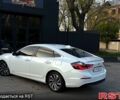 Белый Хонда Инсайт, объемом двигателя 1.5 л и пробегом 132 тыс. км за 16500 $, фото 10 на Automoto.ua