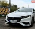 Белый Хонда Инсайт, объемом двигателя 1.5 л и пробегом 72 тыс. км за 20700 $, фото 1 на Automoto.ua