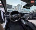 Хонда Инсайт 2020 в Киеве на Automoto.ua Белый Хонда Инсайт, объемом двигателя 1.5 л и пробегом 121 тыс. км за 16500 $, фото 8 на Automoto.ua