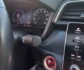 Белый Хонда Инсайт, объемом двигателя 1.5 л и пробегом 72 тыс. км за 21200 $, фото 27 на Automoto.ua