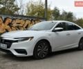 Белый Хонда Инсайт, объемом двигателя 1.5 л и пробегом 72 тыс. км за 20700 $, фото 4 на Automoto.ua