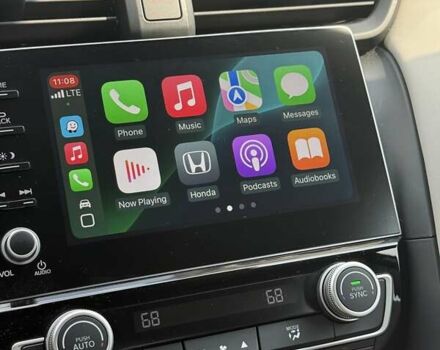 Білий Хонда Інсайт, об'ємом двигуна 1.5 л та пробігом 135 тис. км за 21000 $, фото 30 на Automoto.ua