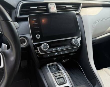 Білий Хонда Інсайт, об'ємом двигуна 1.5 л та пробігом 135 тис. км за 21000 $, фото 23 на Automoto.ua