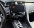 Білий Хонда Інсайт, об'ємом двигуна 1.5 л та пробігом 140 тис. км за 20100 $, фото 23 на Automoto.ua