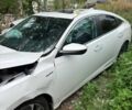 Білий Хонда Інсайт, об'ємом двигуна 1.5 л та пробігом 65 тис. км за 8500 $, фото 1 на Automoto.ua