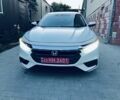 Белый Хонда Инсайт, объемом двигателя 1.5 л и пробегом 150 тыс. км за 16500 $, фото 1 на Automoto.ua