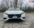 Белый Хонда Инсайт, объемом двигателя 1.5 л и пробегом 131 тыс. км за 17500 $, фото 2 на Automoto.ua