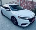 Белый Хонда Инсайт, объемом двигателя 1.5 л и пробегом 150 тыс. км за 16500 $, фото 5 на Automoto.ua