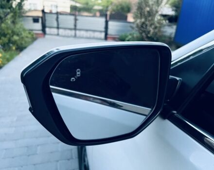 Белый Хонда Инсайт, объемом двигателя 1.5 л и пробегом 150 тыс. км за 15500 $, фото 9 на Automoto.ua