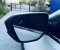 Белый Хонда Инсайт, объемом двигателя 1.5 л и пробегом 150 тыс. км за 16500 $, фото 9 на Automoto.ua