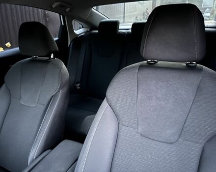 Белый Хонда Инсайт, объемом двигателя 1.5 л и пробегом 150 тыс. км за 15500 $, фото 12 на Automoto.ua