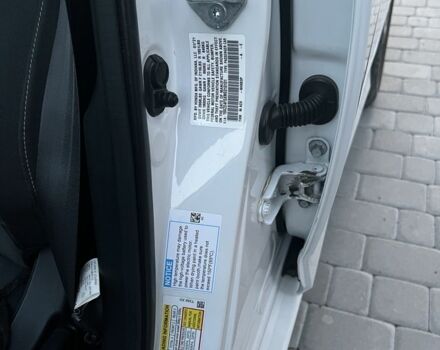 Белый Хонда Инсайт, объемом двигателя 1.5 л и пробегом 150 тыс. км за 15500 $, фото 13 на Automoto.ua