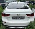 Білий Хонда Інсайт, об'ємом двигуна 1.5 л та пробігом 65 тис. км за 8500 $, фото 7 на Automoto.ua