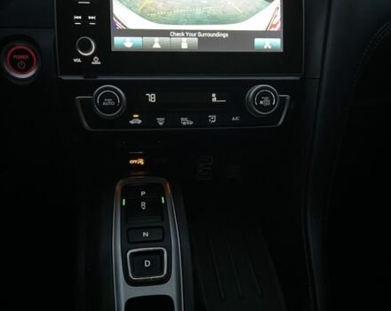 Белый Хонда Инсайт, объемом двигателя 1.5 л и пробегом 150 тыс. км за 15500 $, фото 23 на Automoto.ua