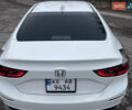 Білий Хонда Інсайт, об'ємом двигуна 1.5 л та пробігом 131 тис. км за 19500 $, фото 6 на Automoto.ua