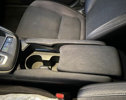 Белый Хонда Инсайт, объемом двигателя 1.5 л и пробегом 150 тыс. км за 15500 $, фото 19 на Automoto.ua