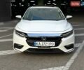 Білий Хонда Інсайт, об'ємом двигуна 1.5 л та пробігом 57 тис. км за 21500 $, фото 1 на Automoto.ua