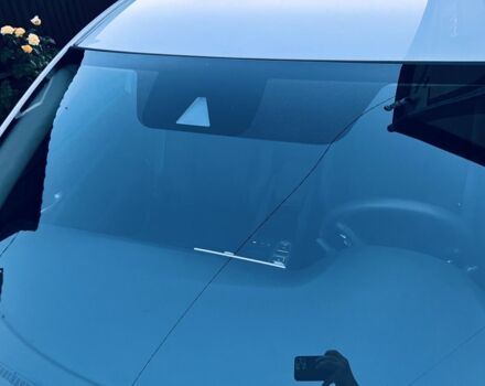 Белый Хонда Инсайт, объемом двигателя 1.5 л и пробегом 150 тыс. км за 15500 $, фото 10 на Automoto.ua