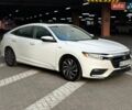 Білий Хонда Інсайт, об'ємом двигуна 1.5 л та пробігом 57 тис. км за 21500 $, фото 2 на Automoto.ua