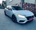 Белый Хонда Инсайт, объемом двигателя 1.5 л и пробегом 150 тыс. км за 16500 $, фото 22 на Automoto.ua