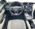 Білий Хонда Інсайт, об'ємом двигуна 1.5 л та пробігом 39 тис. км за 5300 $, фото 7 на Automoto.ua