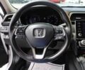 Білий Хонда Інсайт, об'ємом двигуна 1.5 л та пробігом 39 тис. км за 5450 $, фото 9 на Automoto.ua