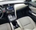 Білий Хонда Інсайт, об'ємом двигуна 1.5 л та пробігом 39 тис. км за 5300 $, фото 8 на Automoto.ua