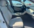Белый Хонда Инсайт, объемом двигателя 0 л и пробегом 42 тыс. км за 7200 $, фото 8 на Automoto.ua