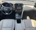 Белый Хонда Инсайт, объемом двигателя 0 л и пробегом 42 тыс. км за 7200 $, фото 7 на Automoto.ua