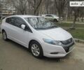 Білий Хонда Інсайт, об'ємом двигуна 1.4 л та пробігом 99 тис. км за 9100 $, фото 1 на Automoto.ua