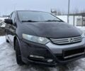 Черный Хонда Инсайт, объемом двигателя 1.3 л и пробегом 326 тыс. км за 6500 $, фото 1 на Automoto.ua