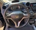 Черный Хонда Инсайт, объемом двигателя 1.3 л и пробегом 235 тыс. км за 6950 $, фото 21 на Automoto.ua