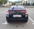 Черный Хонда Инсайт, объемом двигателя 1.3 л и пробегом 230 тыс. км за 7000 $, фото 5 на Automoto.ua