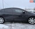 Черный Хонда Инсайт, объемом двигателя 1.3 л и пробегом 326 тыс. км за 6500 $, фото 5 на Automoto.ua