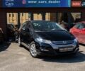 Черный Хонда Инсайт, объемом двигателя 1.3 л и пробегом 76 тыс. км за 10500 $, фото 1 на Automoto.ua