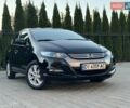 Хонда Инсайт 2009 в Одессе на Automoto.ua Черный Хонда Инсайт, объемом двигателя 1.34 л и пробегом 178 тыс. км за 7700 $, фото 19 на Automoto.ua