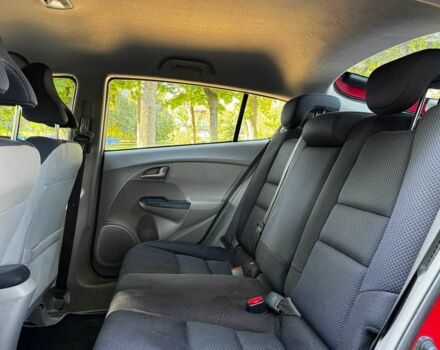 Черный Хонда Инсайт, объемом двигателя 1.3 л и пробегом 248 тыс. км за 6890 $, фото 14 на Automoto.ua